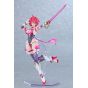 GOOD SMILE COMPANY PLAMATEA Cutie Honey Nova Cutie Honey, Non-scale, Plastic Model
