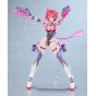 GOOD SMILE COMPANY PLAMATEA Cutie Honey Nova Cutie Honey, Non-scale, Plastic Model