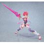 GOOD SMILE COMPANY PLAMATEA Cutie Honey Nova Cutie Honey, Non-scale, Plastic Model