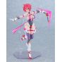 GOOD SMILE COMPANY PLAMATEA Cutie Honey Nova Cutie Honey, Non-scale, Plastic Model