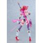 GOOD SMILE COMPANY PLAMATEA Cutie Honey Nova Cutie Honey, Non-scale, Plastic Model