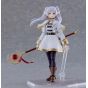 Figura de acción de plástico prepintada Figma Frieren de Good Smile Company, edición DX, sin escala