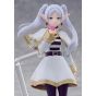 Figura de acción de plástico prepintada Figma Frieren de Good Smile Company, edición DX, sin escala
