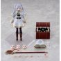 Good Smile Company Figma Frieren, DX Edition, Non-scale, Plastic, Pre-painted Action Figure