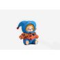 Softopia(TM) CINO Dream Circus (Soft Vinyl Plush Blind Box 6pcs Set)