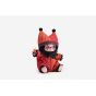 Softopia(TM) CINO Dream Circus (Soft Vinyl Plush Blind Box 6pcs Set)