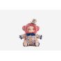 Softopia(TM) CINO Dream Circus (Soft Vinyl Plush Blind Box 6pcs Set)