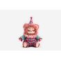 Softopia(TM) CINO Dream Circus (Soft Vinyl Plush Blind Box 6pcs Set)