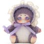 Softopia(TM) CINO Flower Spirits (Soft Vinyl Plush Blind Box 6pcs Set)