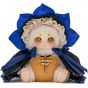 Softopia(TM) CINO Flower Spirits (Soft Vinyl Plush Blind Box 6pcs Set)