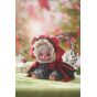 Softopia(TM) CINO Flower Spirits (Soft Vinyl Plush Blind Box 6pcs Set)