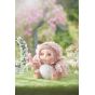 Softopia(TM) CINO Flower Spirits (Soft Vinyl Plush Blind Box 6pcs Set)