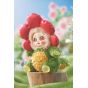 Softopia(TM) CINO Flower Spirits (Soft Vinyl Plush Blind Box 6pcs Set)