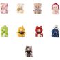 Softopia(TM) CINO Story Adventure (Soft Vinyl Plush Blind Box 8pcs Set)