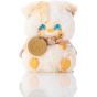Softopia(TM) CINO Story Adventure (Soft Vinyl Plush Blind Box 8pcs Set)