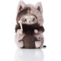 Softopia(TM) CINO Story Adventure (Soft Vinyl Plush Blind Box 8pcs Set)