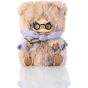 Softopia(TM) CINO Story Adventure (Soft Vinyl Plush Blind Box 8pcs Set)