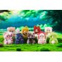 Softopia(TM) CINO Story Adventure (Soft Vinyl Plush Blind Box 8pcs Set)