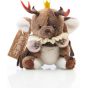 Softopia(TM) Eternal Forest (Soft Vinyl Plush Blind Box 6pcs Set)