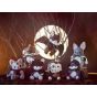 Softopia(TM) Eternal Forest (Soft Vinyl Plush Blind Box 6pcs Set)