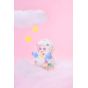 Softopia(TM) CINO Unpredictable Emotions (Soft Vinyl Plush Blind Box 6pcs Set)