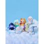 Softopia(TM) CINO Unpredictable Emotions (Soft Vinyl Plush Blind Box 6pcs Set)
