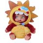 Softopia(TM) CINO Unpredictable Emotions (Soft Vinyl Plush Blind Box 6pcs Set)