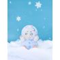 Softopia(TM) CINO Unpredictable Emotions (Soft Vinyl Plush Blind Box 6pcs Set)