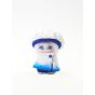 Softopia(TM) CINO Warm Little Corner (Soft Vinyl Plush Blind Box 6pcs Set)