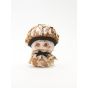 Softopia(TM) CINO Warm Little Corner (Soft Vinyl Plush Blind Box 6pcs Set)