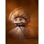 Softopia(TM) CINO Warm Little Corner (Soft Vinyl Plush Blind Box 6pcs Set)
