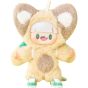 Softopia(TM) Adu’s Colorful Daily Life (Soft Vinyl Plush Blind Box 6pcs Set)