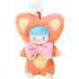 Softopia(TM) Adu’s Colorful Daily Life (Soft Vinyl Plush Blind Box 6pcs Set)