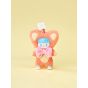 Softopia(TM) Adu’s Colorful Daily Life (Soft Vinyl Plush Blind Box 6pcs Set)