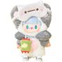 Softopia(TM) Adu’s Colorful Daily Life (Soft Vinyl Plush Blind Box 6pcs Set)