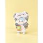 Softopia(TM) Adu’s Colorful Daily Life (Soft Vinyl Plush Blind Box 6pcs Set)