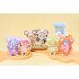 Softopia(TM) Adu’s Colorful Daily Life (Soft Vinyl Plush Blind Box 6pcs Set)