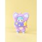 Softopia(TM) Adu’s Colorful Daily Life (Soft Vinyl Plush Blind Box 6pcs Set)