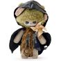 Softopia(TM) ECHO: Whisper of the Forest (Soft Vinyl Plush Blind Box 6pcs Set)