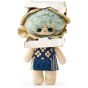 Softopia(TM) ECHO: Whisper of the Forest (Soft Vinyl Plush Blind Box 6pcs Set)