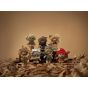 Softopia(TM) ECHO: Whisper of the Forest (Soft Vinyl Plush Blind Box 6pcs Set)