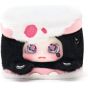 Softopia(TM) CINO Black Monday (Soft Vinyl Plush Blind Box 6pcs Set)