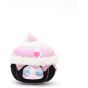 Softopia(TM) CINO Black Monday (Soft Vinyl Plush Blind Box 6pcs Set)