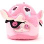 Softopia(TM) CINO Black Monday (Soft Vinyl Plush Blind Box 6pcs Set)