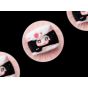 Softopia(TM) CINO Black Monday (Soft Vinyl Plush Blind Box 6pcs Set)