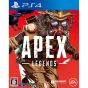EA APEX LEGENDS BLOODHOUND EDITION SONY PS4