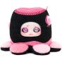 Softopia(TM) CINO Black Monday (Soft Vinyl Plush Blind Box 6pcs Set)