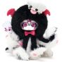 Softopia(TM) CINO Black Monday (Soft Vinyl Plush Blind Box 6pcs Set)