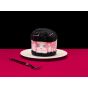 Softopia(TM) CINO Black Monday (Soft Vinyl Plush Blind Box 6pcs Set)