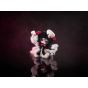 Softopia(TM) CINO Black Monday (Soft Vinyl Plush Blind Box 6pcs Set)